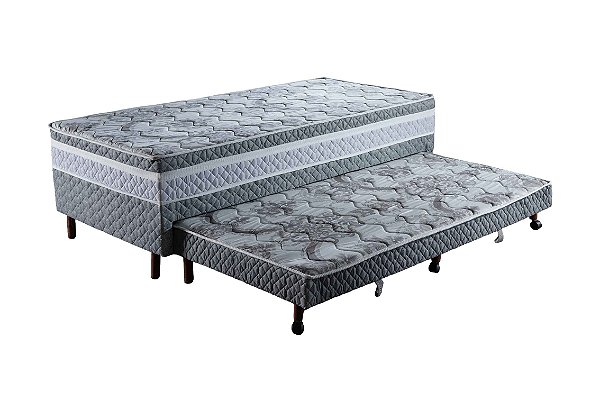 COLCHOBOX MAXIMUS ORTOP *88 C/AUX - PAROPAS