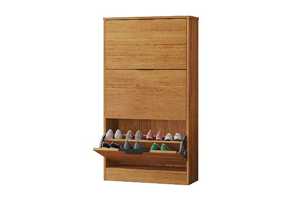 SAPATEIRA AURORA CEDRO - RUD RACK