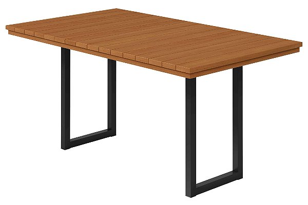 MESA ITALIA 160 RIP TUBO PRETO - PAONANDA