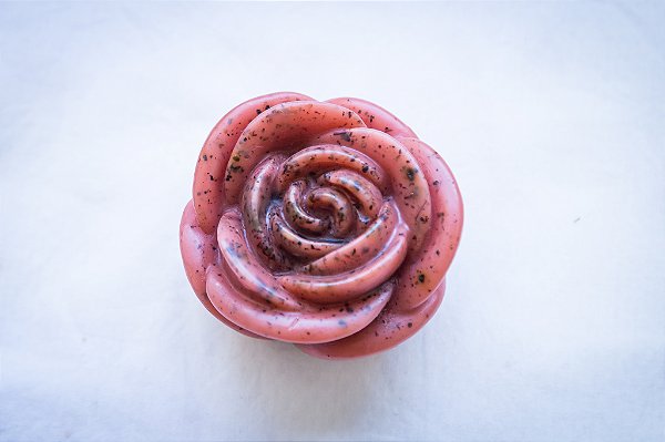 Sabonete Artesanal Fitoterápico Sagrado Feminino