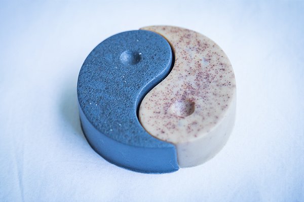 Sabonete Artesanal Fitoterápico Mokã