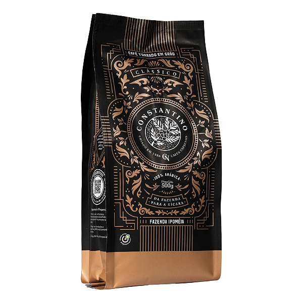 Café Constantino - 500gr