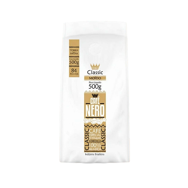 Café Nero Classic Moído - 250gr