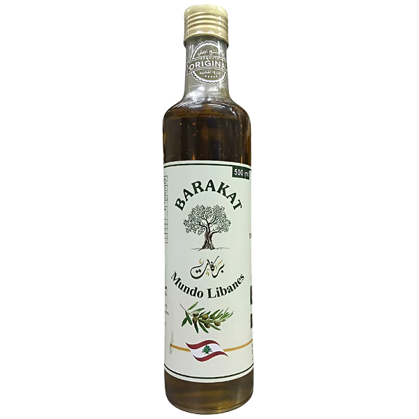 Azeite Barakat Libanês - 500ml