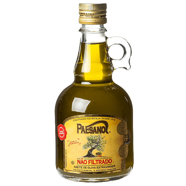 Azeite Italiano Paesano - 500ml
