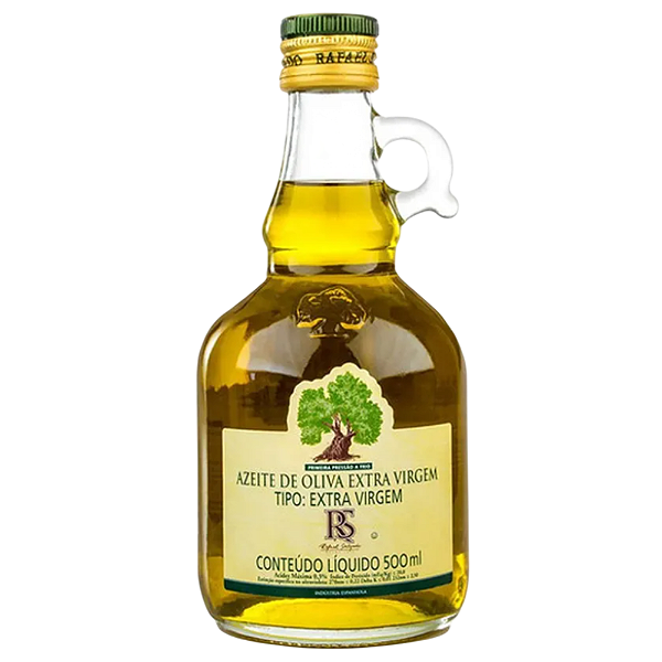 Azeite Rafael Salgado - 500ml