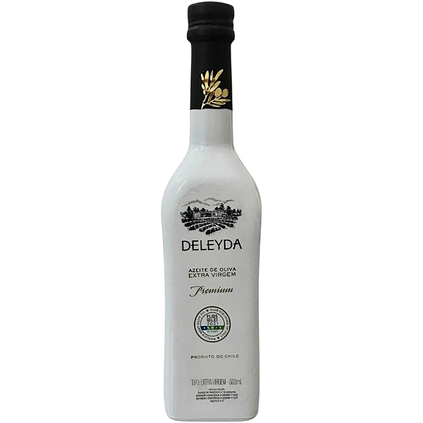 Azeite Deleyda Premium Chileno - 500ml