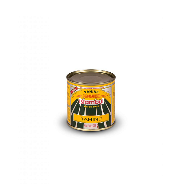 Tahine Istambul - 200gr