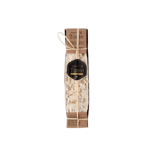 Torrone Artesanal - 100gr