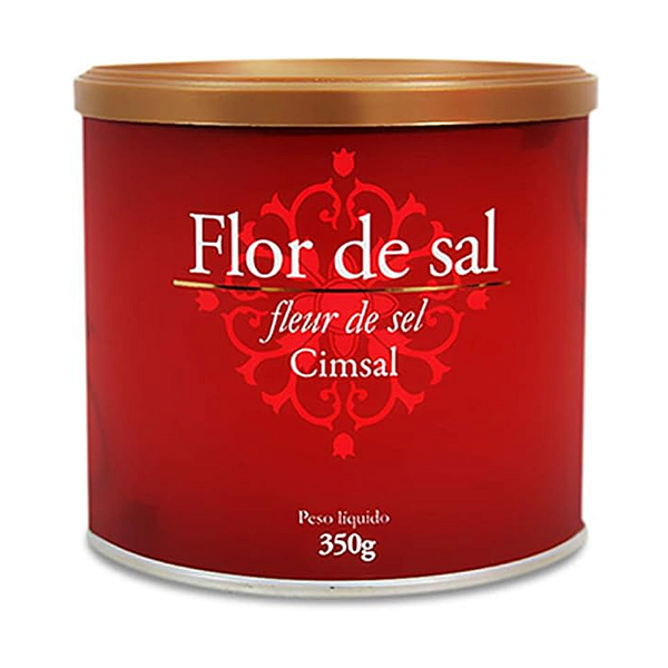 Flor de Sal