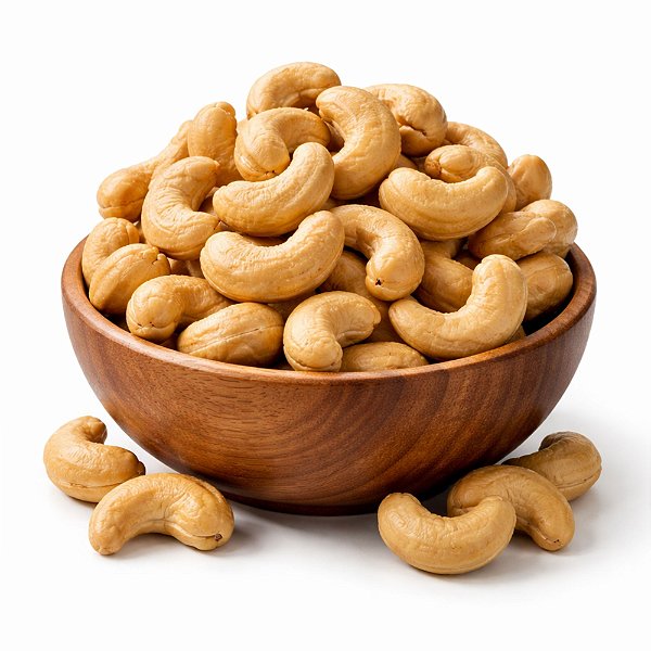 Castanha de Cajú Exportação