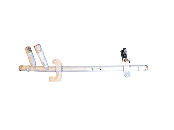 Cano de Água para Radiador Amarok V6 3.0 (2018-2021) - Usado em Excelente Estado