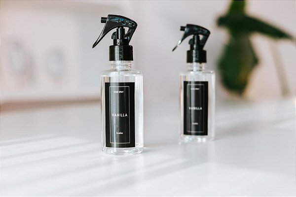 HOME SPRAY - VANILLA 200ML