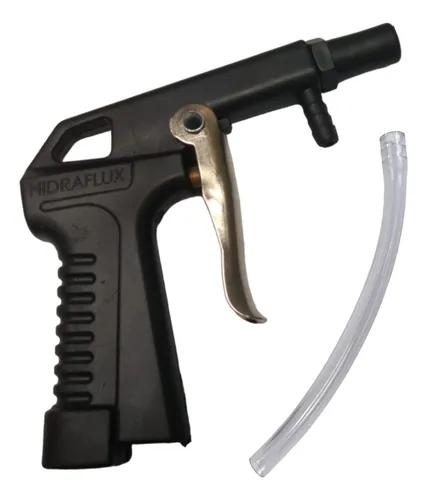 Pulverizador Manual de Shampoo - Modelo Gatilho