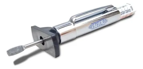 Profundímetro Steula - Medidor de Sulcos para Pneus