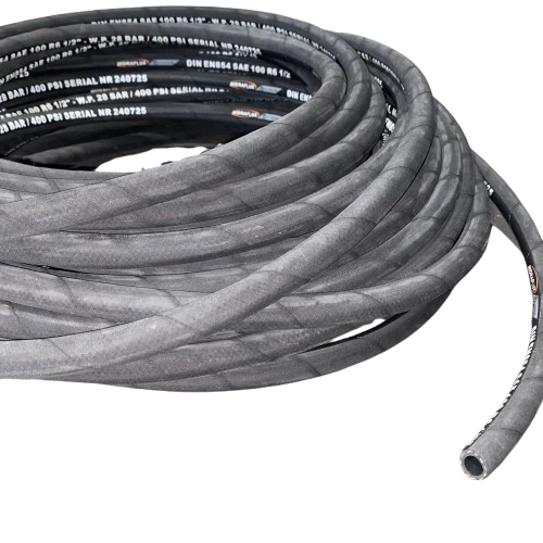 Mangueira de 3/8 R6 - Alta Performance