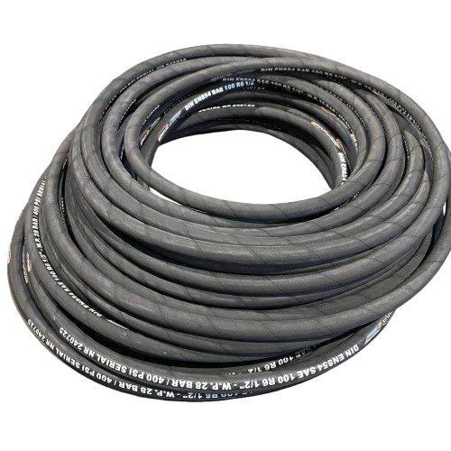 Mangueira de 1/2" R6 - Alta Performance