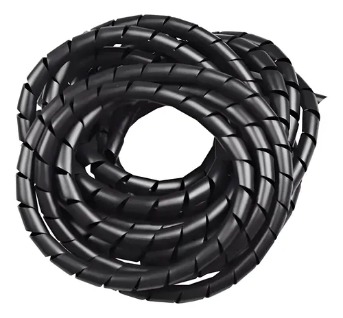 Protetor de Mangueira Espiral de 1/2 - 10 Metros