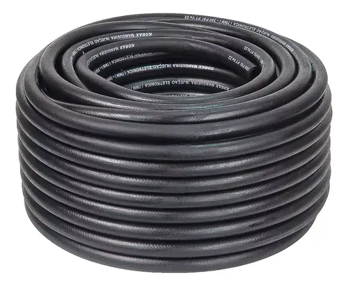 Mangueira de Injeção Eletrônica - 10 Metros (3,5 mm)