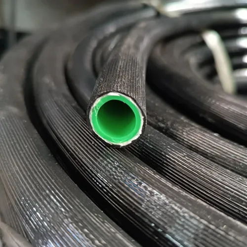 Mangueira de Pulverização Agrícola PT 700 1/2" - Ibirá - 50 Metros