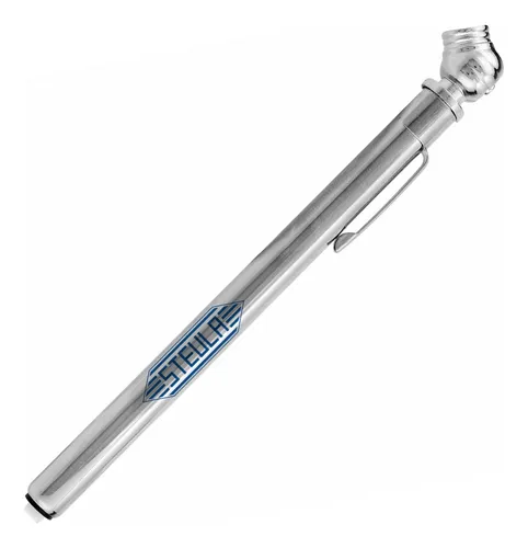 Calibrador de Pneus Caneta Simples BC-110-1 Steula