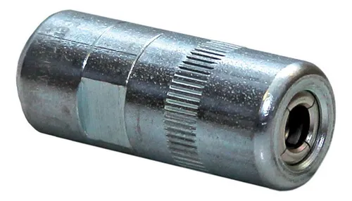 Bico Acoplador Para Engraxadeira 1/8 Pol Npt
