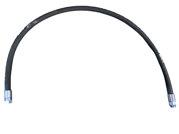 Mangueira Flexível Cuíca Freio - FG18 x M16