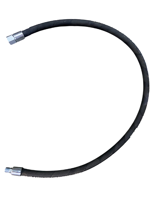 Mangueira Flexível Cuíca Freio FG 3/4" x MF 1/4"