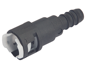 Engate Automotivo Bartolomeu 3/8" x 3/8"