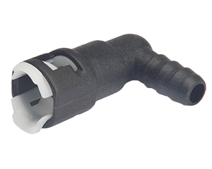 Engate Automotivo Bartolomeu 90° 3/8" x 3/8"