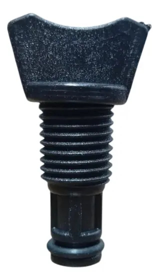 Parafuso Sangrador P/ Radiador Do Onix Cobalt Spin Tracker