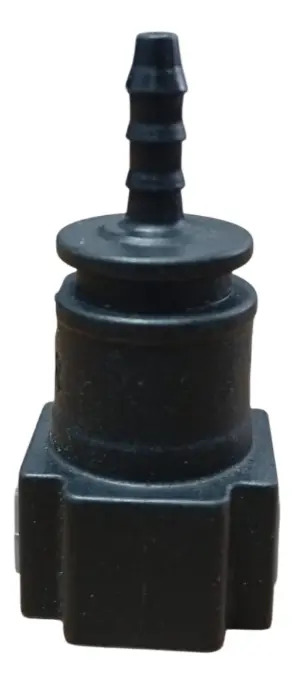 Conector Engate Rapido Reto Partida Fria Peugeot Citroen