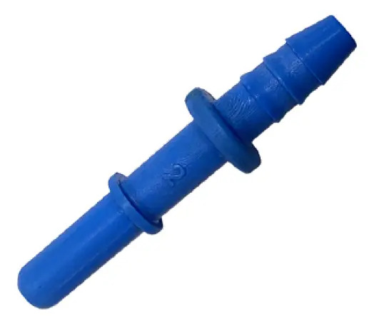 Adaptador Conector Engate Rápido 5/16 X 5/16