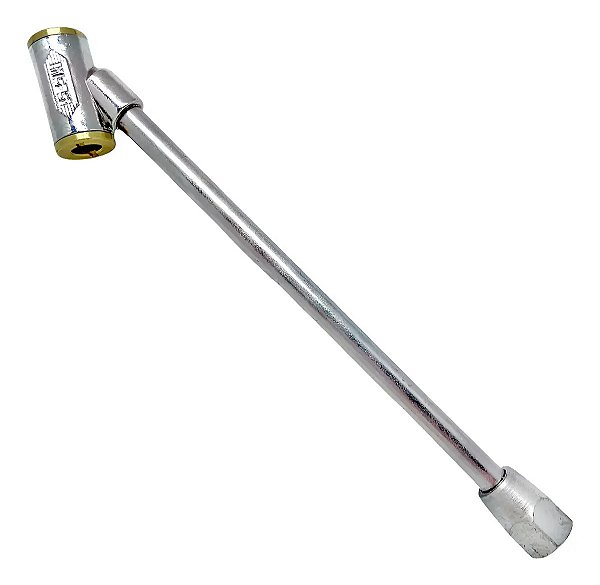 Bico Para Encher Pneus Com Bocal Duplo Steula Ms5