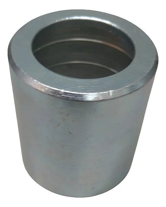 Capa Prensar Mangueira Ar Cond 1.1/8 Refristar Manuli -
