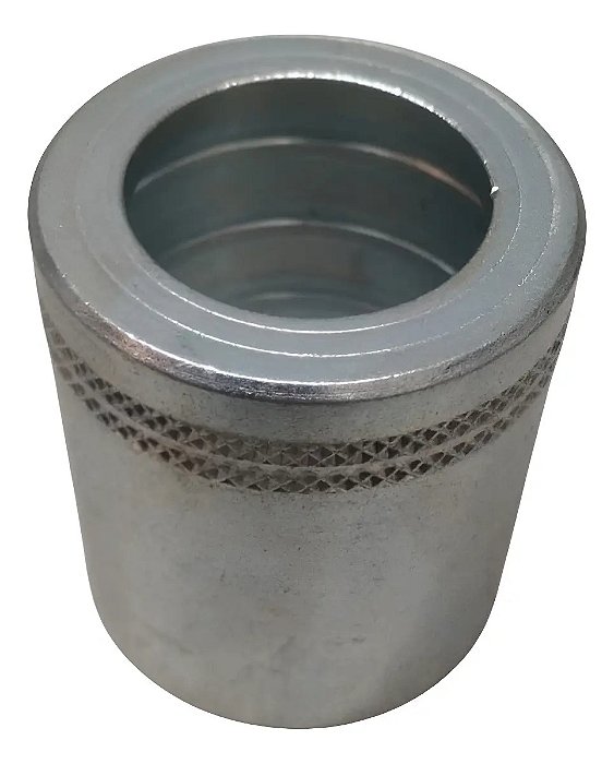 Capa Prensar Mangueira Ar Condicionado 7/8 Refristar Manuli -