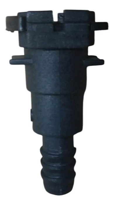 Conector Engate Reto Diesel 1/2 2 X 13 Reto Boia Caminhão