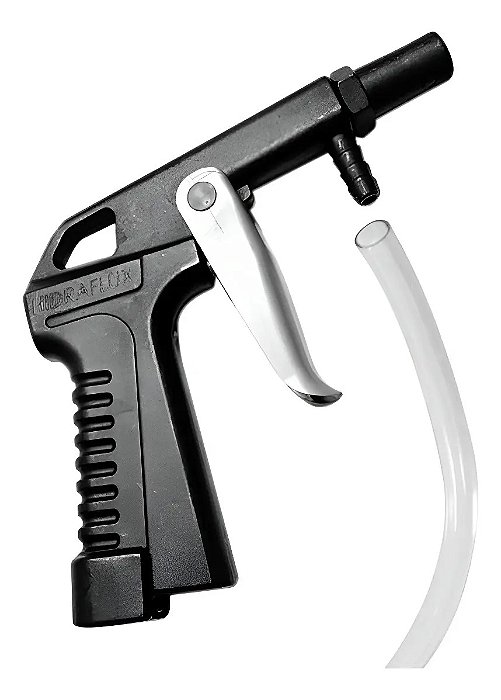 Pistola Bico Lava Auto Pulverizador Manual De Shampoo