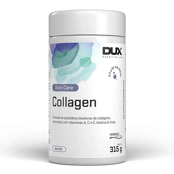 Colágeno Dux Skin Care - 330g