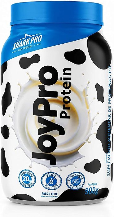 JoyPro Protein (900g) - Shark Pro