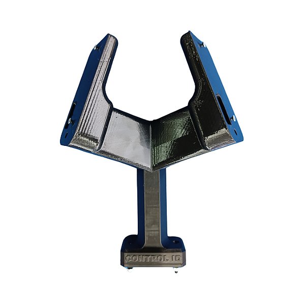 ControlID - Suporte Idface Max Duplo Catracas