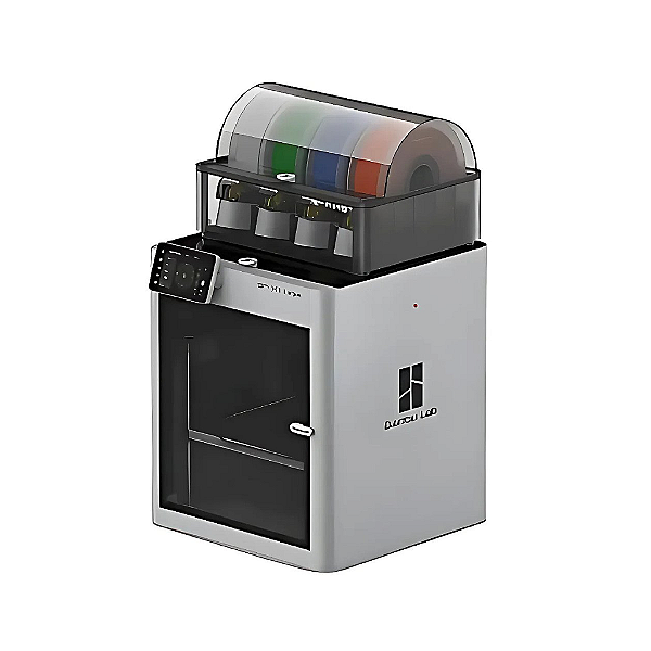 Bambu Lab - Impressora 3D X1C Combo - AMS 2 PRO