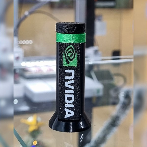 Suporte Nvidia Placa de Vídeo ajustável 7cm - 12cm