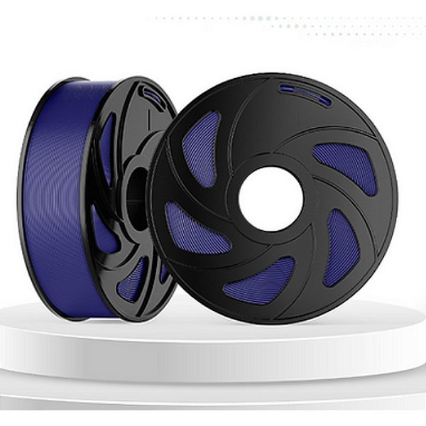 Filamento 3D Closin PETG Roxo Purple 1Kg - A12224