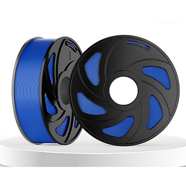 Filamento 3D Closin PETG Azul Blue 1Kg - A12087