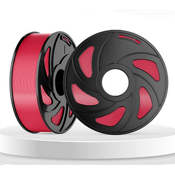 Filamento 3D Closin PETG Rosa Rose 1Kg