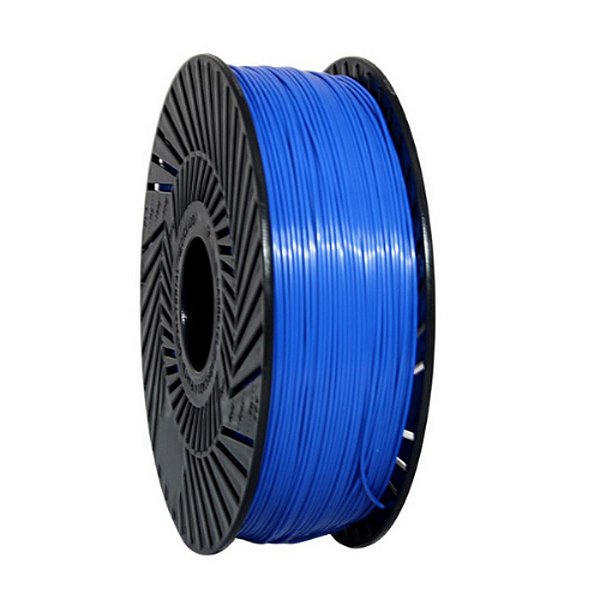 Filamento 3DLab ABS Speed Premium Azul 1Kg - 1190