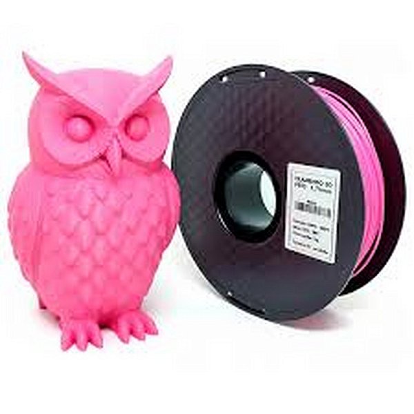Filamento 3D PETG Rosa 1Kg MasterPrint