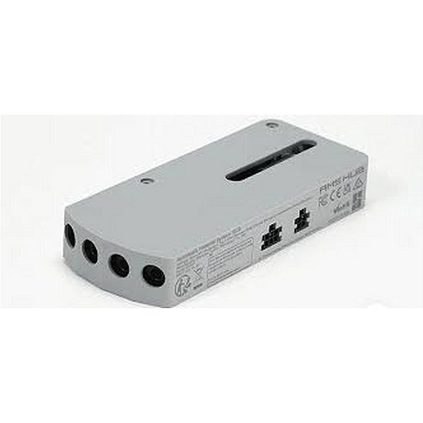 AMS Hub para impressoras 3D Bambu Lab