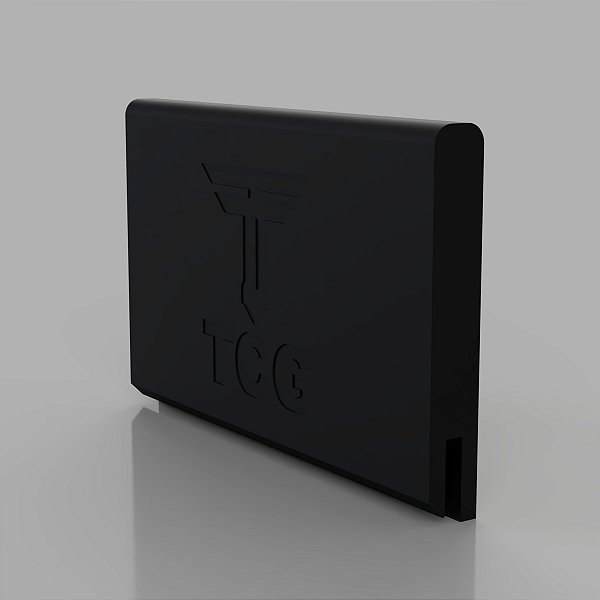 Dobrador de ACM Portátil 15cm